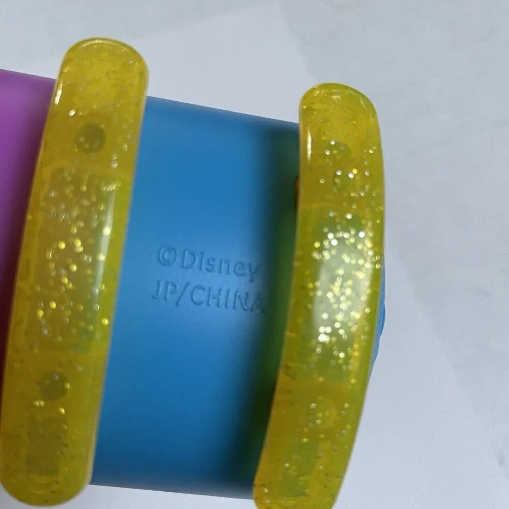Disney Junior T.O.T.S. Surprise Babies Nursery Care Crib Replacement‎